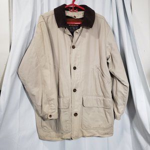 Vintage Woolrich Men's Barn Jacket